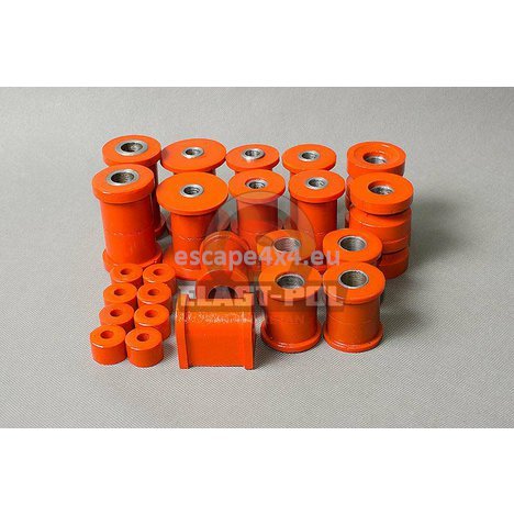 Bushing Set Nissan Pick Up D21