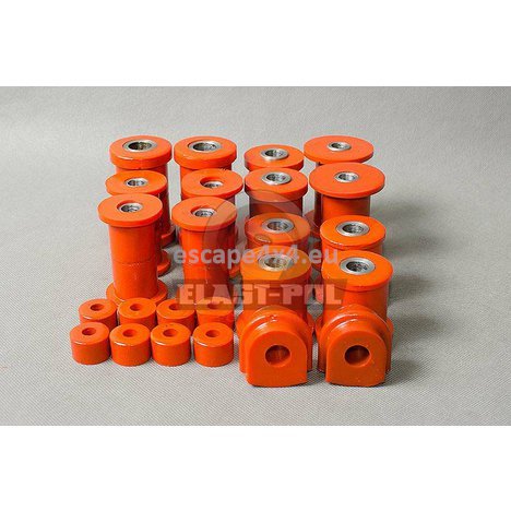 Bushing Set Nissan Pick Up D22