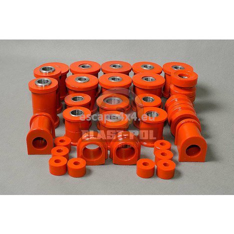 Bushing Set Nissan Terrano II