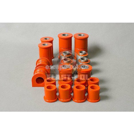 Bushing Set Opel Frontera (91-95)