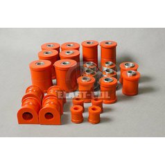 Bushing Set Opel Monterey