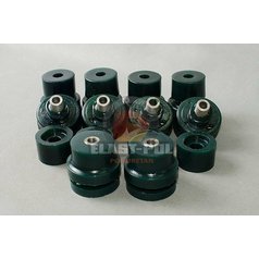 Body Lift Bushes Mitsubishi Pajero (91-00) 3door