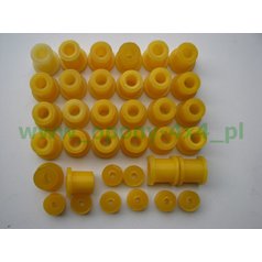 Bushing Set Toyota HZJ