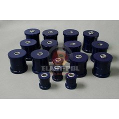 Bushing Set Suzuki Jimny OFF ROAD