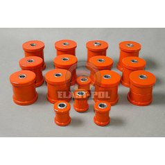 Bushing Set Suzuki Jimny