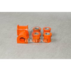 Stabilizer Bushing Suzuki Samurai