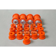 Bushing Set Suzuki Samurai SJ413