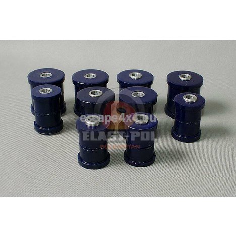 Bushing Set Suzuki Vitara OFF ROAD