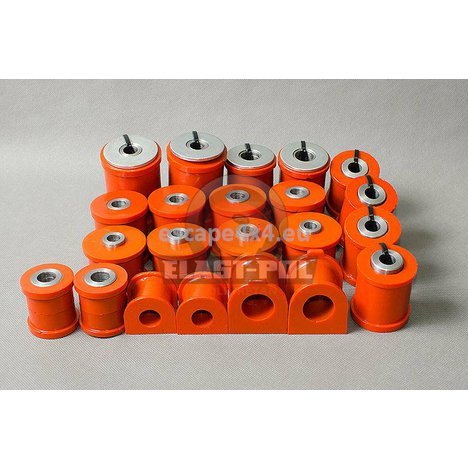 Bushing Set Toyota Land Cruiser 120