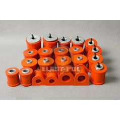 Bushing Set Toyota Land Cruiser 120