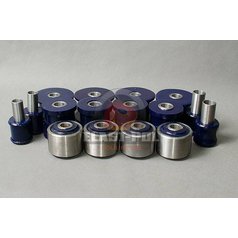 Bushing Set Toyota LC70 - LC73 (91-) variation III OFF ROAD