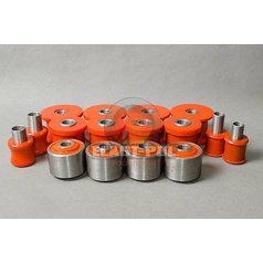 Bushing Set Toyota LC70 - LC73 (91-) variation IV