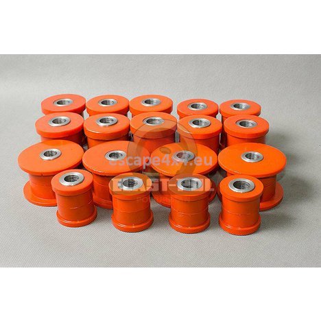 Bushing Set Toyota Land Cruiser 80/105 variation I