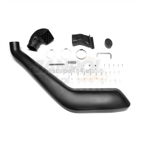 Snorkel - Raised Air Intake Volkswagen AMAROK (09 - )