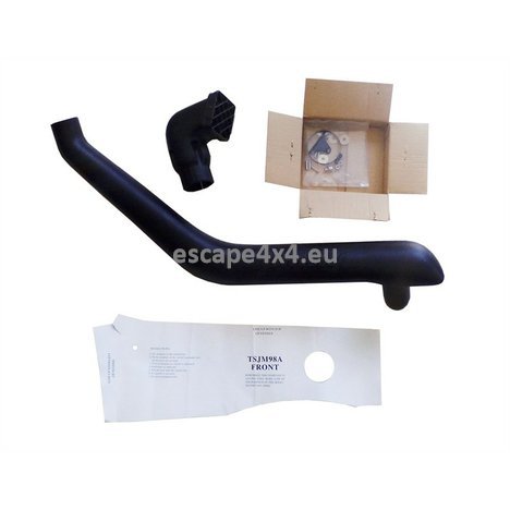 Snorkel - Raised Air Intake Suzuki Jimny 1.3 Version 3