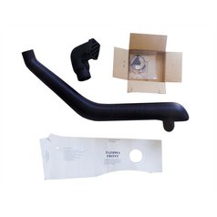 Snorkel - Raised Air Intake Suzuki Jimny 1.3 Version 3