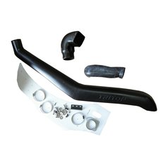 Snorkel - Raised Air Intake Mitsubishi L-200 (06-)