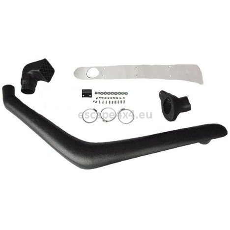 Snorkel - Raised Air Intake Mitsubishi Pajero II V6