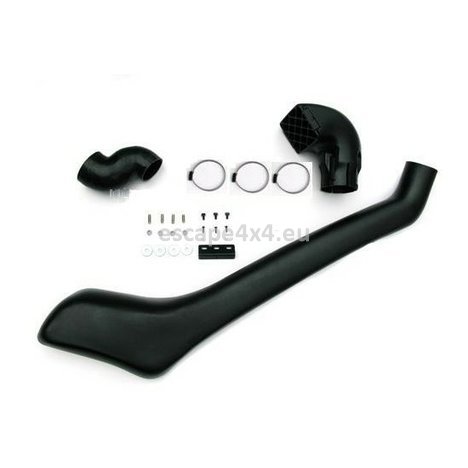 Snorkel - Raised Air Intake Nissan Pathfinder R51 (05-09)