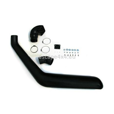 Snorkel - Raised Air Intake Toyota Land Cruiser 80