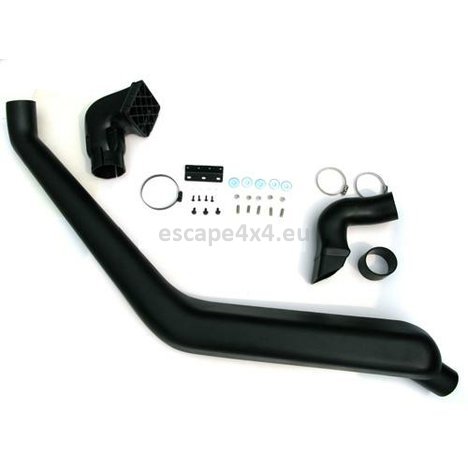 Snorkel - Raised Air Intake Toyota Land Cruiser 90