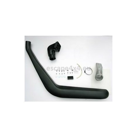 Snorkel - Raised Air Intake Toyota Land Cruiser 70-75