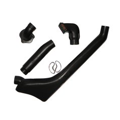 Snorkel - Raised Air Intake Nissan Patrol Y61 GU2 3.0l, 4.2TI