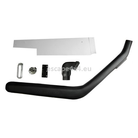 Snorkel - Raised Air Intake Land Rover Discovery II