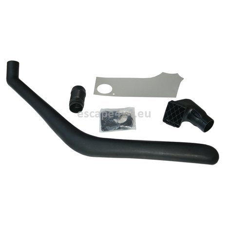 Snorkel - Raised Air Intake Mitsubishi L200 (10/96 - 10/06)