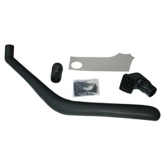 Snorkel - Raised Air Intake Mitsubishi L200 (10/96 - 10/06)