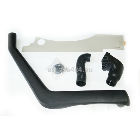 Snorkel - Raised Air Intake Suzuki Samurai 1.3