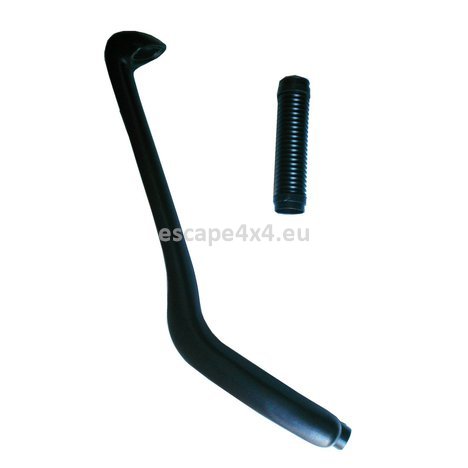 Snorkel - Raised Air Intake Suzuki Jimny 1.3 Version 1