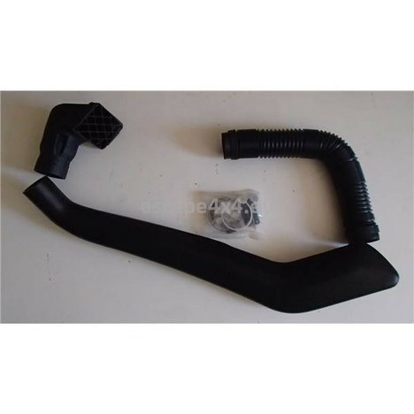 Snorkel - Raised Air Intake Suzuki Grand Vitara 2.0L (Right Side) 2. Gen