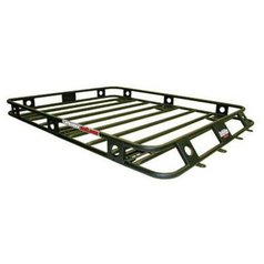 Roof Rack Smittybilt Defender - Jeep Grand Cherokee WK WH