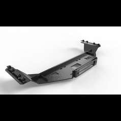 Mercedes Benz Sprinter 906-907 winch mounting plate