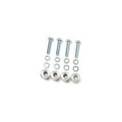 Transfer case drop kit Zone - Jeep Grand Cherokee ZJ