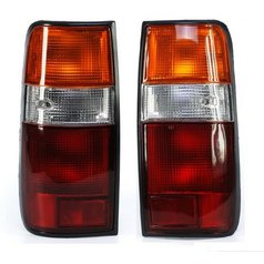 Tail Lights for Toyota LandCruiser LC HDJ80